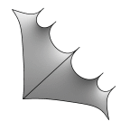 batwing41 pair