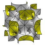 batwing cell