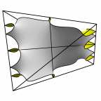 disphenoid p=51 