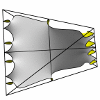 disphenoid p=67 