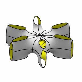 T'-R'|H'-T surface