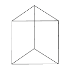 equilateral prism