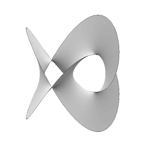 Orientable manifold