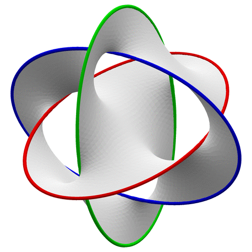 orientable seifert manifold