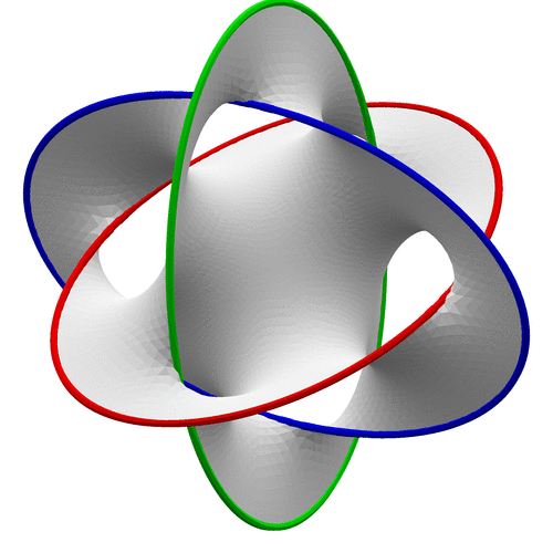 unstable manifold