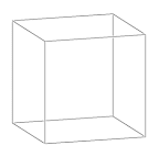 cube frame