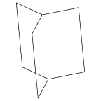 triple junction frame