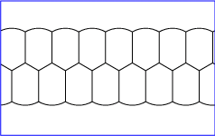 double chain