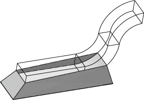 gullwing-2 solder