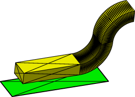 slats result