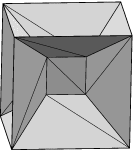 cubecone