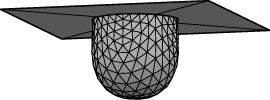 mound gravity 5