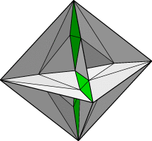 octahedron