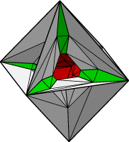 octahedron