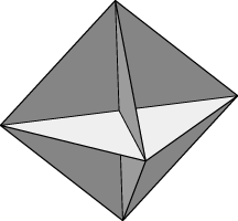 octahedron