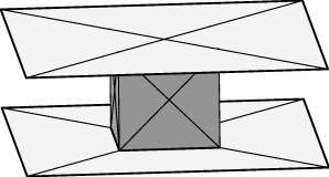 plates column