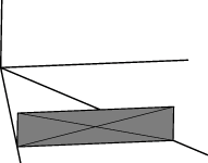 square catenoid start